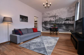 Apartamenty na Starówce, Bydgoszcz